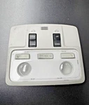 2192101 Front Console Toyota RAV-4 13 14 15 Used. Price: $65.00.