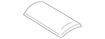 Genuine Audi Lid 8N0-863-358-6PS New. Price: $61.64.