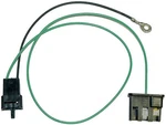 Speaker Harness Gm Front Single Center Dash Wires Wiring Radio Leads 33423 New. Price: $29.95.