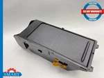 Mercedes W140 S600 CL600 Front Center Console Storage Compartment 93-99 Oem Used. Price: $99.85.