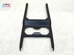2024-26 Tesla Cybertruck Center Console Trim Cupholder Bracket Frame Drinkholder Used. Price: $149.99.