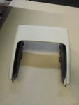 2000 - 2006 Bmw E53 X5 Center Console Rear Lower Cover Trim 8402935 Beige Used. Price: $17.27.
