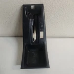 1996-1998 Toyota 4RUNNER Center Console E-brake Handle Trim Bezel Oem Used. Price: $49.95.