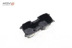 2022 - 2025 Hyundai Tucson Center Console Dual Oem Used. Price: $47.49.