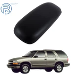 Center Console Lid Replacement For Chevy Blazer 1998-2004 Black 15718163AM New. Price: $40.45.