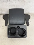 2006 Chevrolet Impala Center Console Lid With Cupholders And Side Trim Oem Used. Price: $50.00.