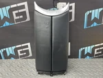 Oem 2015-2021 Mercedes W205 C43 C63 Amg Front Center Console Armrest Used. Price: $149.99.