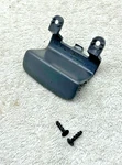 97-03 Ford F150 Center Console Jump Seat Latch Gray Oem F-150 #2 Used. Price: $12.74.