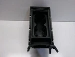 06-11 Honda Civic Cup Holder Console Front Floor Coupe Oem Used. Price: $69.99.