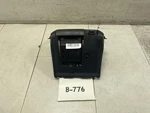 2006 Honda Pilot Ex-l Front Console Dash Ashtray Power Outlet Panel Oem+ Used. Price: $43.21.