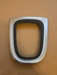 2011-2014 Dodge Avenger Chrysler 200 Center Consule Shifter Bezel Trim Ring Oem Used. Price: $25.00.