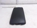 2022 Kia Sorento Center Console Black Vinyl Armrest Oem Used. Price: $174.95.