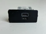 2019 Volvo XC90 Center Console Dual Usb Charging Port Auxiliary Jack 31407038 Used. Price: $81.82.