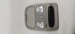 '07-'10 Toyota Sienna Front Console W/o Sunroof W/garage Door Opener Oem Used. Price: $112.50.