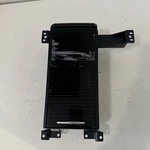 2018 Jaguar Xf Cup Holder Console Storage Tray Oem GX63-F048196-AA Used. Price: $71.65.