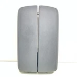 2011-2018 Audi A8L S8 Front Center Console Armrest Lid Black Oem Used. Price: $99.00.