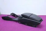 Bmw E64 650 M6 Center Console Armrest Storage Cover Assembly Unit Black Oem Used. Price: $249.99.