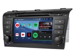 Eonon Mazda 3 2004-2009 Android 9.0 2DIN Cd Dvd Navigaton Radio Stereo Bluetooth New. Price: $499.95.