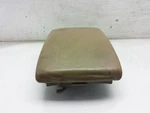 Acura Mdx 2004-2006 Center Console Lid 83422-S3V-A31ZC Worn Condition Tan Used. Price: $113.48.