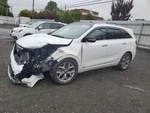 Console Front With Sunroof Fits 16-20 Sorento 2059203 Used. Price: $99.90.
