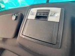 2011 Ford Explorer Overhead Console Tan Sunroof Used Oem 241-01386. Price: $91.39.