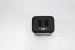 2018-2024 Chevrolet Equinox Rear Back Center Console Dual Usb Port Oem Used. Price: $31.49.
