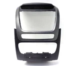 2014-2015 Kia Sorento Center Dash Radio Climate Control Trim Bezel Oem 38C Used. Price: $29.95.