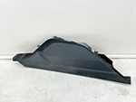 2020 - 2025 Subaru Outback Left Center Console Extension Panel Oem 92125AN01A Used. Price: $28.00.