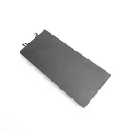 98 99 00 02 Honda Accord Center Console Bottom Lid Cover 83401-S84-A0 Oem Bla Used. Price: $18.05.