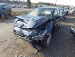 Console Front With Sunroof Fits 13-23 Mazda CX-5 10227174 Used. Price: $80.02.
