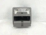 2014 Toyota Camry Overhead Roof Console Tzdzw Used. Price: $134.42.