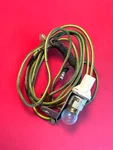 1971-1973 Ford Mustang Trunk Light & Bulb D1ZB-13A756-AC Cougar #8235 Used. Price: $98.00.