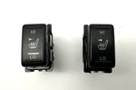 Oem 09-14 Z51 Nissan Murano Center Console Left Right Heated Seat Control Switch Used. Price: $29.00.