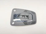 2018-2023 Audi RS5 Roof Overhead Console Dome Light Switch Oem Used. Price: $80.60.