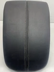 2015-2020 Acura Tlx Black Leather Center Console Armrest 83405TZ3A01ZD Oem Used. Price: $53.28.