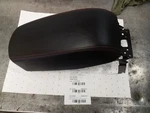 Black Center Console Lid W/ Hinge From 2018 Jeep Cherokee 10797571 Used. Price: $153.69.