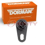 Dorman Output Transmission Speed Sensor For 2001-2013 Dodge Durango 4.7L New. Price: $37.19.