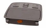 Console Front With Sunroof Fits 2005 Tucson Oem Used. Price: $121.95.