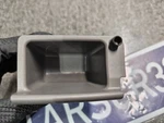 2003-2008 Subaru Forester Shift Console Ashtray Delete Impreza Wrx Sti Oem Used. Price: $34.11.