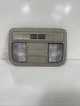 2019-2021 Honda Civic Roof Console Used Oem (34440-TBA-A01ZB). Price: $29.25.