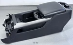 19-25 Ram 1500 5TH Gen Big Horn Floor Center Console Black Armrest Storage 59K Used. Price: $699.00.