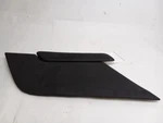 Front Left Center Console Cover Trim Panel Fits Cadillac Xts 2015 Oem 22922198 Used. Price: $43.20.