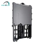 2017-2023 Tesla M3/MY Front Center Console Storage Sliding Bin Oem Scratch Used. Price: $49.99.