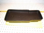 Mercedes W111,W112 & Early W108,W109 Center Console Black Plastic Tray,type #3 Used. Price: $294.99.