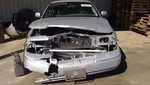 Console Front Roof Fits 03 Crown Victoria 1234549 Used. Price: $96.90.