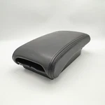2008-2012 Chevrolet Malibu Center Console Armrest Lid Black Leather Oem 25852504 Used. Price: $37.99.