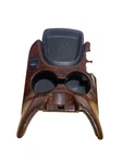 2001-2007 Toyota Sequoia Center Console 58821-00070 Woodgrain Cup Holder Tray Used. Price: $89.79.
