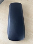 Porsche Oem 911 991.2 718 Cayman Spyder Black Leather Center Console Lid Armrest Used. Price: $249.00.