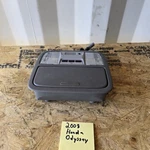 08 Honda Odyssey Overhead Roof Console Map Light Sunglass Holder 83250-SHJ-A03ZG Used. Price: $75.60.