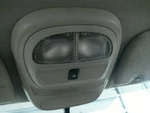 Console Front With Sunroof Fits 05-09 Envoy 104911997 Used. Price: $63.59.